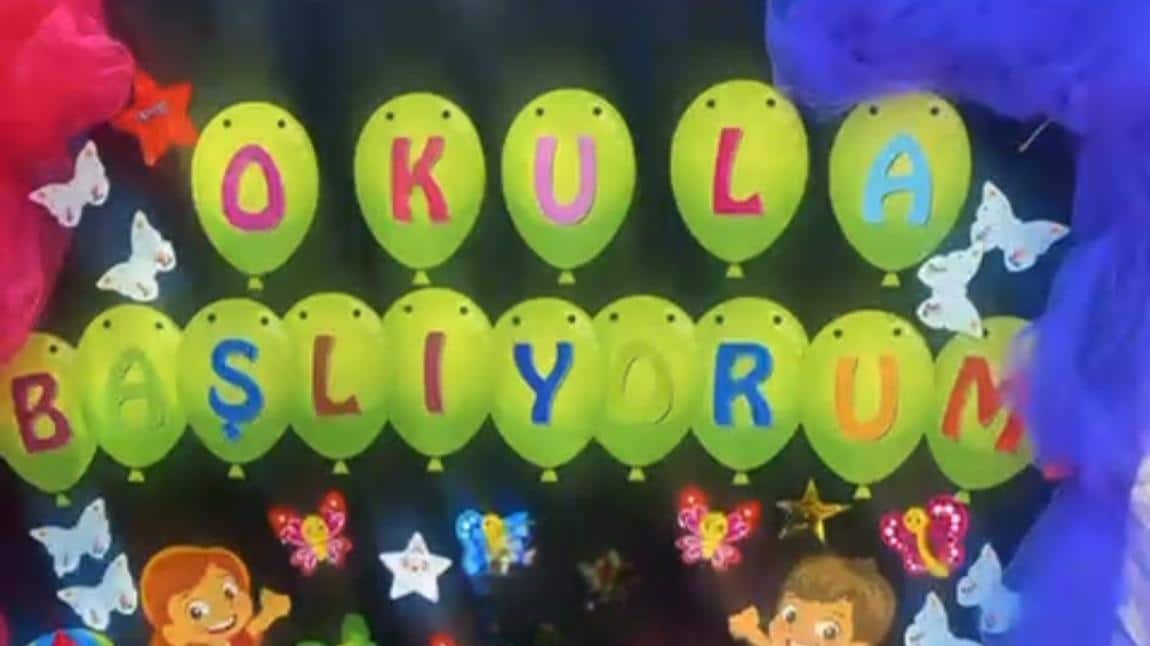İlköğretim Haftası 